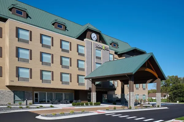 Photo 1 - Home2 Suites By Hilton Frankenmuth