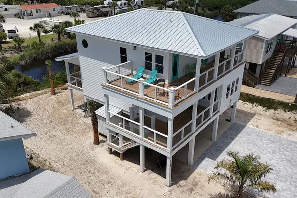 Photo 1 - Beach House - Even Keel by PHG