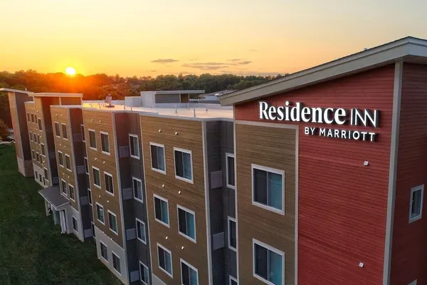 Photo 1 - Residence Inn by Marriott Newark, DE