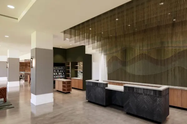 Photo 1 - Cambria Hotel Portland - Pearl District