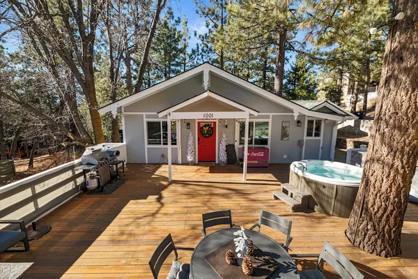Photo 1 - Alpine Retreat