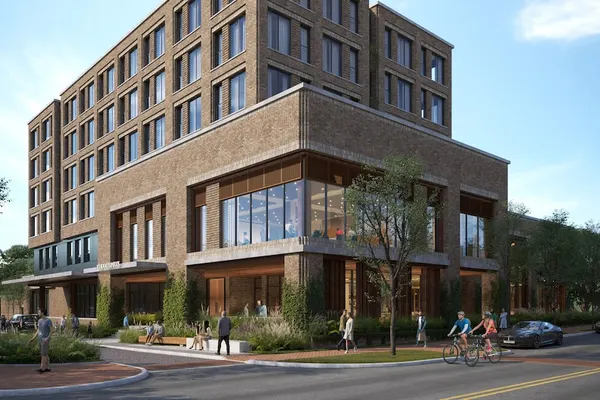 Photo 1 - The Compton