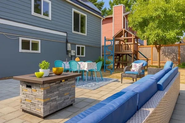 Photo 1 - The Grand North Seattle Family Home
