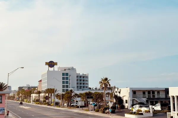 Photo 1 - Beachline Breeze on the Strip