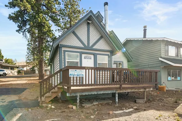 Photo 1 - Big Bear Cabin