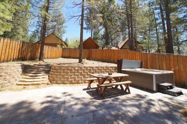 Photo 1 - Big Bear Getaway