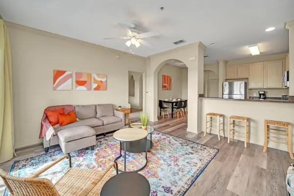 Photo 1 - Family-friendly Condo With Pool, Hot Tub & Sauna
