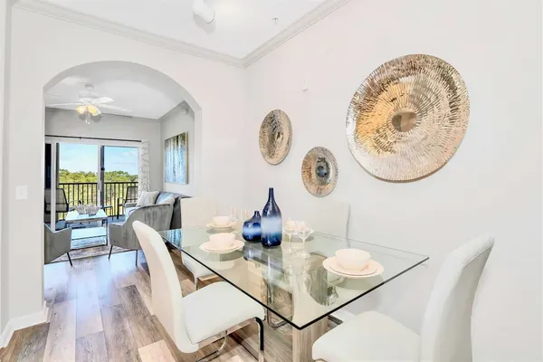 Photo 1 - Family Condo Near Disney w Pool & Gympets Welcome