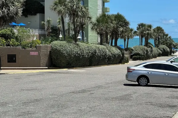 Photo 1 - Capital O Sunset Waves Hotel Myrtle Beach Oceanfront