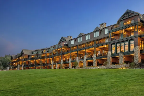Photo 1 - The Lake Estate on Winnisquam