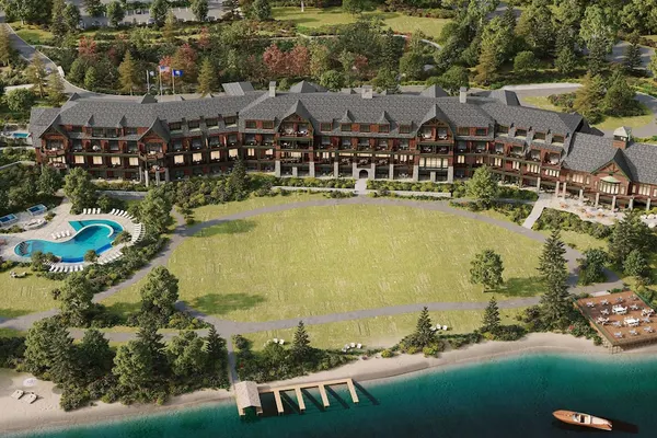 Photo 1 - The Lake Estate on Winnisquam