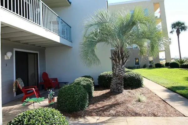 Photo 1 - Gulf Winds East #3