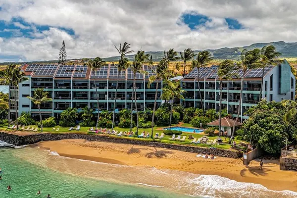 Photo 1 - Hale Mahina B304