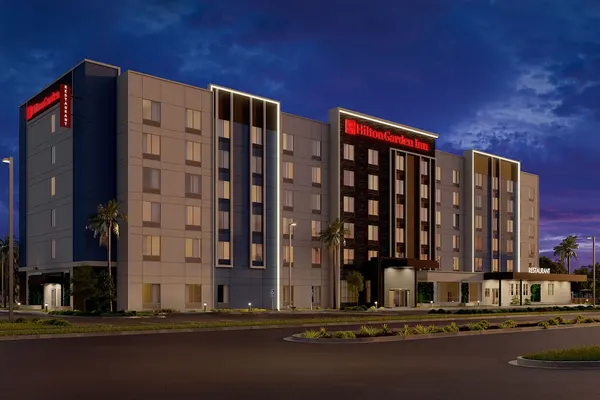 Photo 1 - Hilton Garden Inn Cape Canaveral near Cocoa Beach