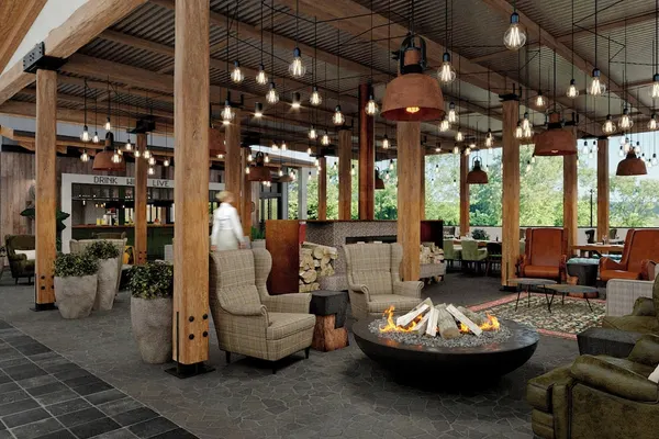 Photo 1 - The Somm Hotel & Spa, Autograph Collection