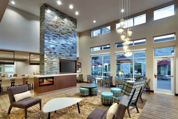 Photo 1 - Residence Inn by Marriott Pearland