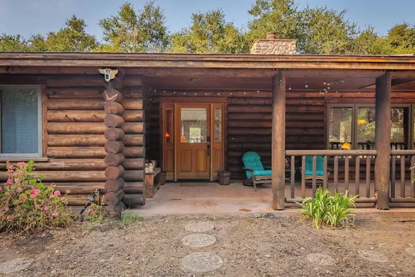 Photo 1 - Oakwood Lodge