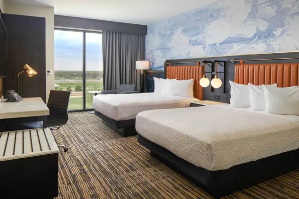 Photo 1 - Grand Island Casino Resort