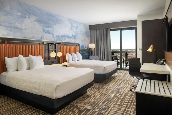 Photo 1 - Grand Island Casino Resort