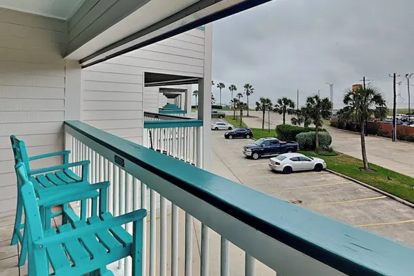 Photo 1 - Casa Del Mar 170 - Sweet Gulf Views