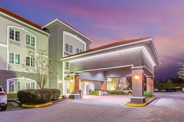 Photo 1 - Stay Express Inn & Suites - Mobile AL