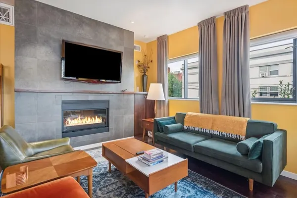 Photo 1 - Meadowlark Suite - 201