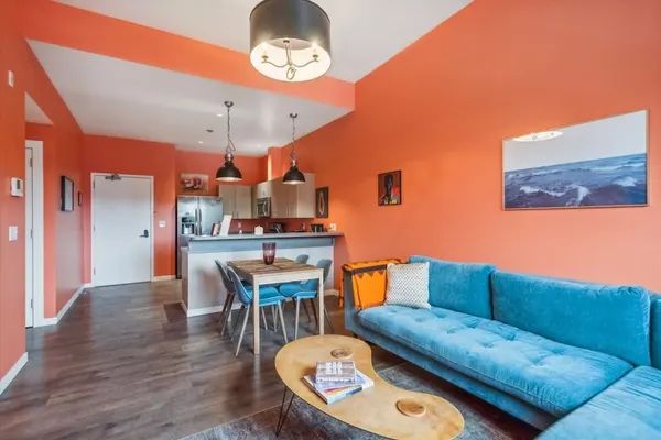 Photo 1 - Chinook Suite - 203 in Portland