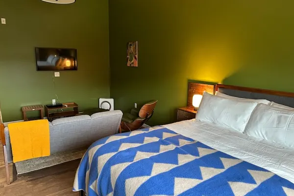 Photo 1 - Hazelnut Suite - 204