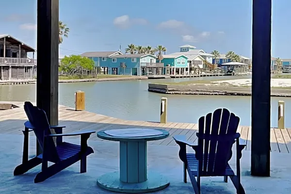 Photo 1 - The Salty Dog at Copano Bay