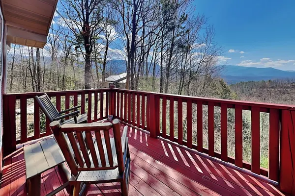 Photo 1 - Honey Bear Hideaway