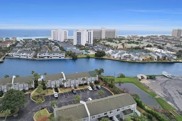 Photo 1 - Southbay by the Gulf #29