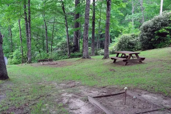 Photo 1 - The Cabins at Seven Foxes