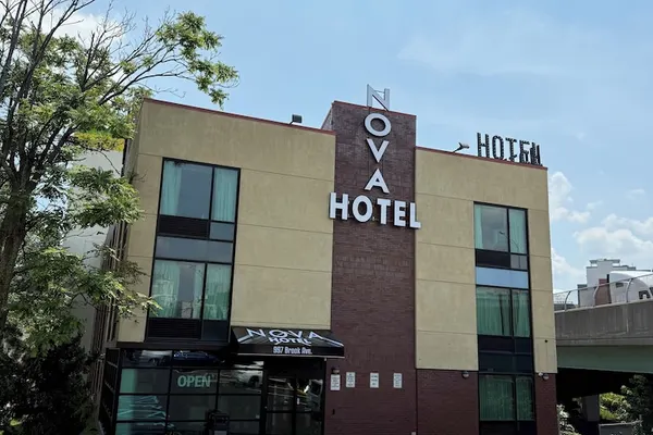 Photo 1 - NOVA HOTEL BRONX