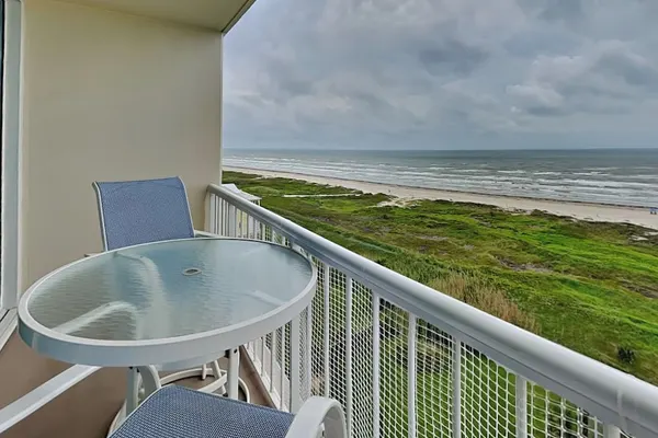 Photo 1 - Galvestonian 702 - Seventh Heaven