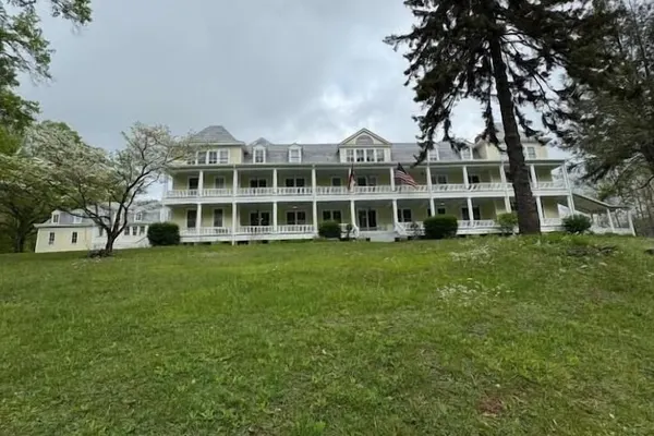 Photo 1 - Balsam Mountain Inn