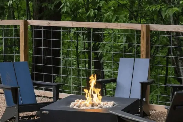 Photo 1 - Three Firefly Mountain Suites by Avantstay Sleeps 18 + Indoor Pool, Game Room, and Firepits