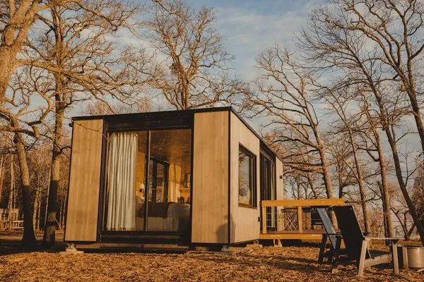 Photo 1 - Wilding Hotels Tawakoni Scenic Deluxe