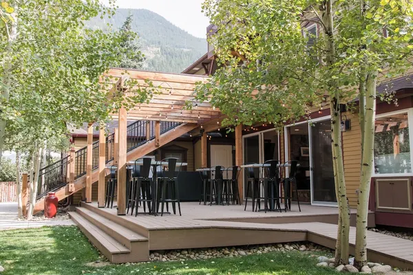 Photo 1 - Clear Creek Inn