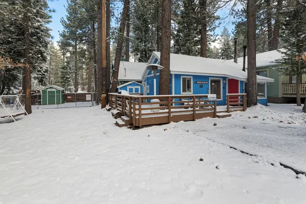 Photo 1 - Brown Bear Inn