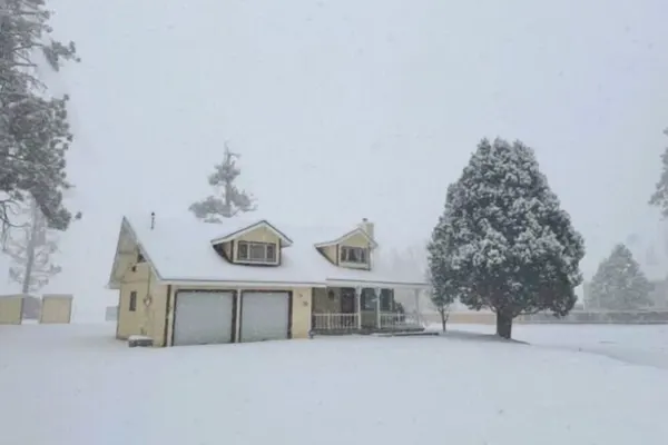 Photo 1 - Bunny's Ranch