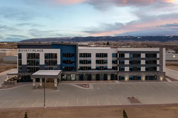 Photo 1 - Hyatt Place Casper
