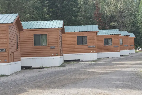 Photo 1 - Deer Lake Resort