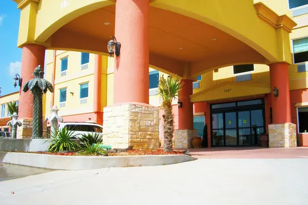 Photo 1 - Robinson Inn and Suites