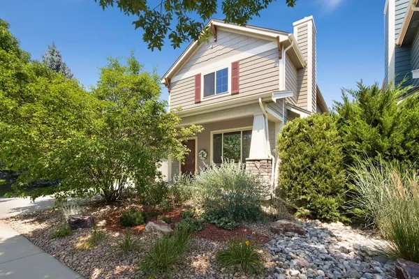 Photo 1 - Rigden Retreat Garage, Dog Friendly, Near Trails