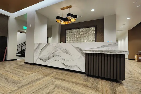 Photo 1 - Hotel Rose