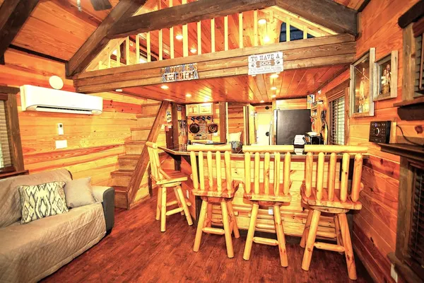Photo 1 - Codex Cabin