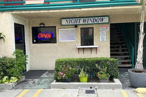 Photo 1 - Palm Inn Motel - Rosemead Los Angeles
