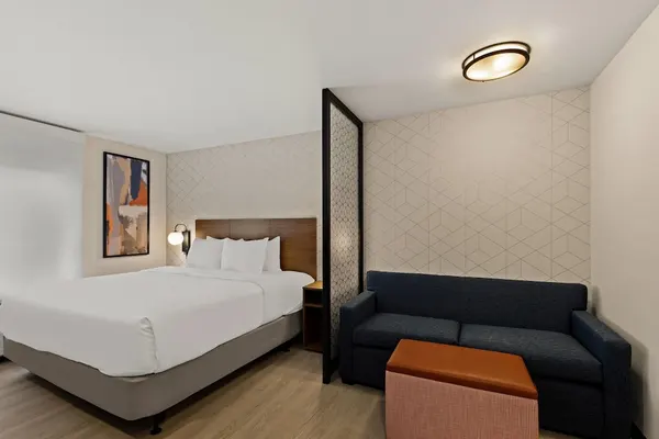 Photo 1 - Everhome Suites Kalispell