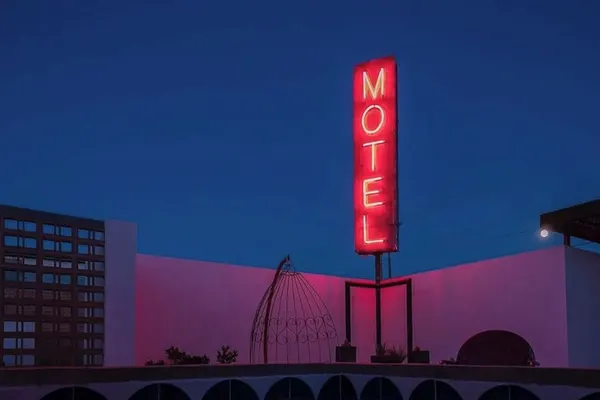 Photo 1 - Motel Marfa
