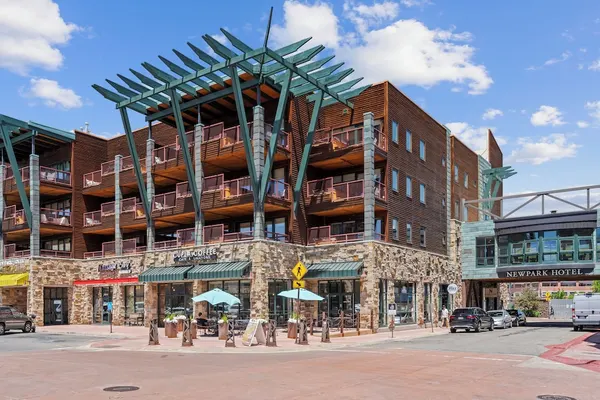 Photo 1 - Newpark by All Seasons Resort Lodging